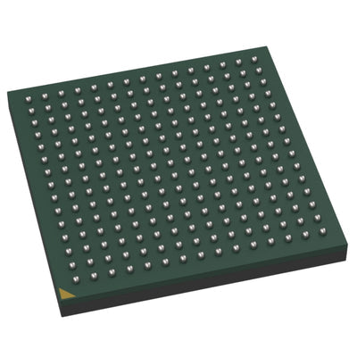 MC9328MXLVP20 by NXP USA Inc. - IC MPU I.MXL 200MHZ 225MAPBGA