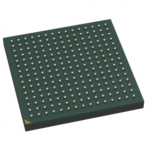 MC9328MXLVP20 by NXP USA Inc. - IC MPU I.MXL 200MHZ 225MAPBGA
