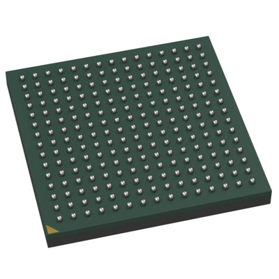 MC9328MXLCVP15R2 by NXP USA Inc. - IC MPU I.MXL 150MHZ 225MAPBGA