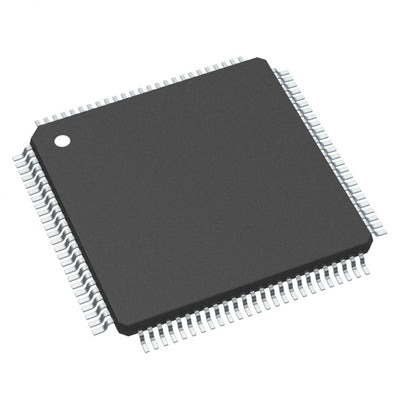 LPC5514JBD100E by NXP USA Inc. - IC MCU 32BIT 128KB FLSH 100HLQFP