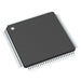 LPC55S69JBD100K by NXP USA Inc. - IC MCU 32BIT 640KB FLSH 100HLQFP