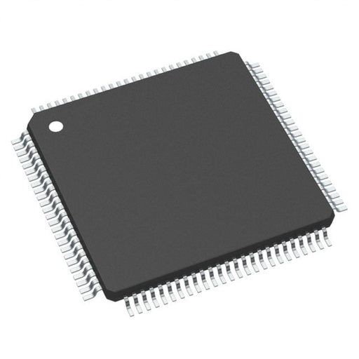 LPC5512JBD100E by NXP USA Inc. - IC MCU 32BIT 64KB FLASH 100HLQFP