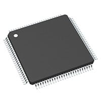 LPC55S14JBD100E by NXP USA Inc. - IC MCU 32BIT 128KB FLSH 100HLQFP