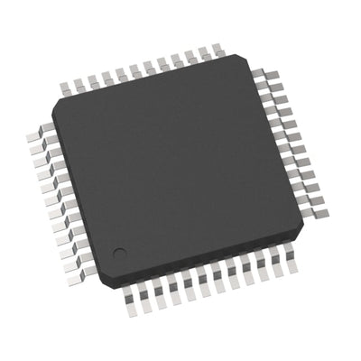 MC33772CTP1AE by NXP USA Inc. - IC 6-CH LI-ION BATT CTRL 48LQFP