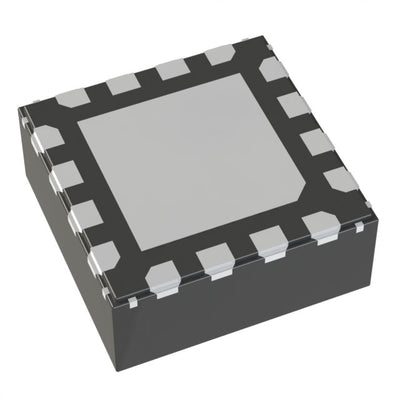 FXPS71407ST1 by NXP USA Inc. - SENSOR 20.31PSIA 16HQFN