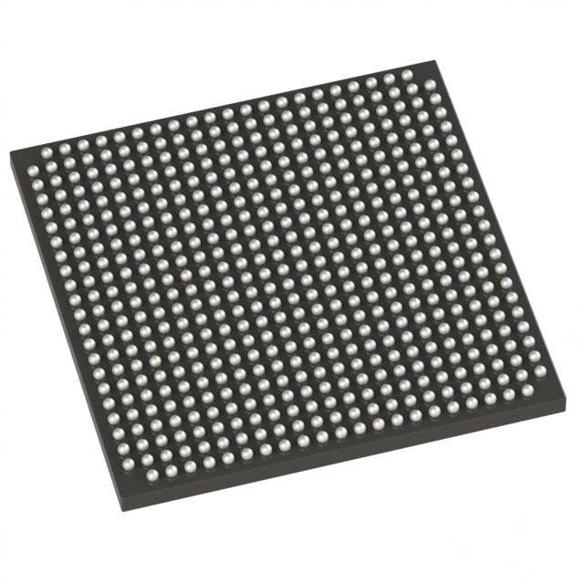 S32G398AACK1VUCT by NXP USA Inc. - IC MPU S32G3 1.3GZ/400MHZ 525BGA