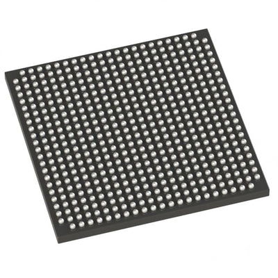 S32G378AACK1VUCT by NXP USA Inc. - IC MPU S32G3 1.3GZ/400MHZ 525BGA