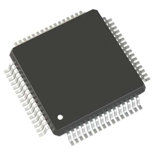 MCF51JM64EVLHR by NXP USA Inc. - IC MCU 32BIT 64KB FLASH 64LQFP