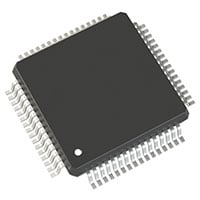 MC56F83763AVLHA by NXP USA Inc. - IC MCU 32BIT 128KB FLASH 64LQFP
