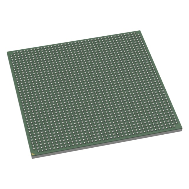 LX2120SN72232B by NXP USA Inc. - IC MPU QORLQ 2.2GHZ 1517FCPBGA