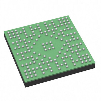 MIMXRT685SFVKB by NXP USA Inc. - IC MCU 32BIT EXT MEM 176VFBGA