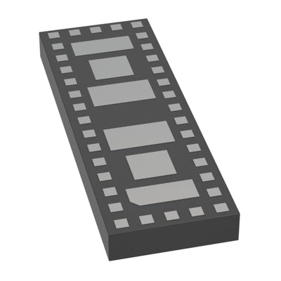 PTN38007EWY by NXP USA Inc. - IC USB4 / MULTIPRO REDRIVER