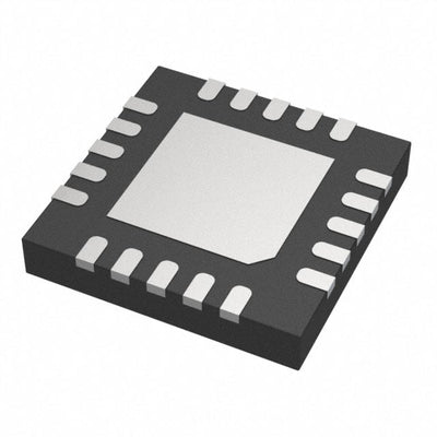 SE050B1HQ1/Z01SEZ by NXP USA Inc. - IC IOT SECURE ELEMENT 20HX2QFN