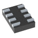 NTS0302JKZ by NXP Semiconductors - IC TRANSLTR BIDIRECTIONAL 8X2SON
