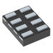 P3A9606JKZ by NXP USA Inc. - IC TRANSLTR BIDIRECTIONAL 8X2SON