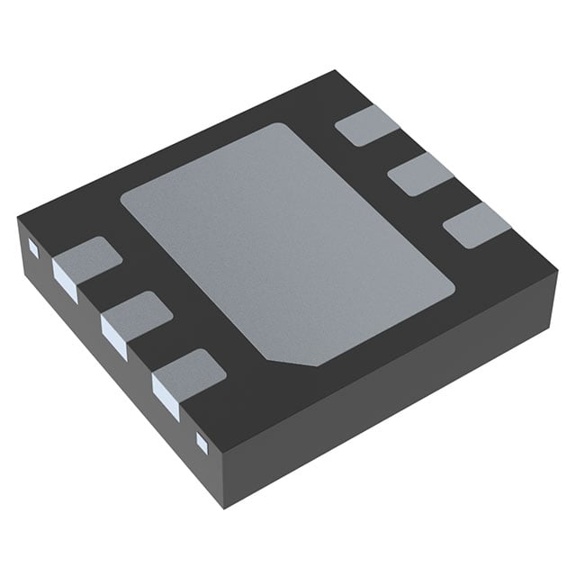 A3G26D055NT4 by NXP USA Inc. - RF GAN MOSFET AIRFAST 8W 48V