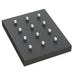 PCF85263AUKZ by NXP USA Inc. - IC RTC CLK/CALENDAR I2C 12WLCSP