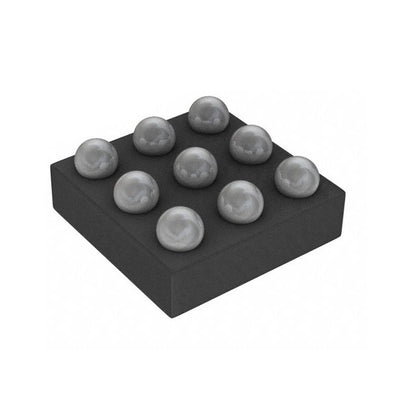 NVT4557UKAZ by NXP USA Inc. - IC TRANSLTR BIDIRECTIONAL 9WLCSP