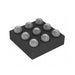 NVT4557UKAZ by NXP USA Inc. - IC TRANSLTR BIDIRECTIONAL 9WLCSP