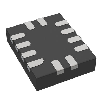 PTN3222GMJ by NXP USA Inc. - IC EUSB2 TO USB2 QFN12