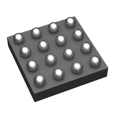 NVT4858UKZ by NXP USA Inc. - IC TRANSLATOR BIDIR 16WLCSP