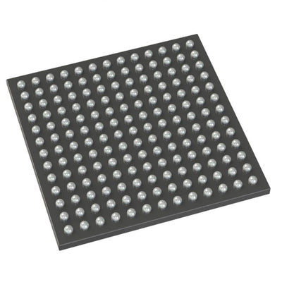 MIMXRT1041DFP6B by NXP USA Inc. - IC MCU 32BIT 128KB ROM 169LFBGA