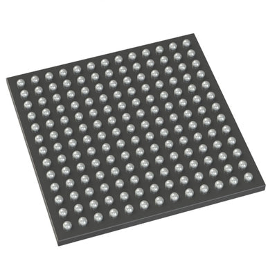 MIMXRT1042XJM5B by NXP USA Inc. - IC MCU 32BIT 128KB ROM 169LFBGA