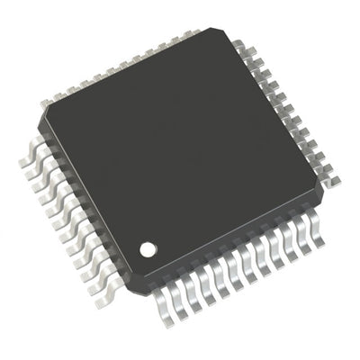 MKV42F64VLF16R by NXP USA Inc. - IC MCU 32BIT 64KB FLASH 48LQFP