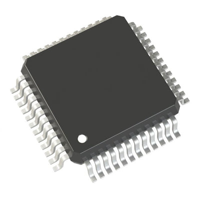 MKE17Z128VLF7 by NXP USA Inc. - IC MCU 32BIT 128KB FLASH 48LQFP