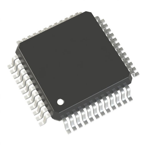 FS32K144WAT0WLFT by NXP USA Inc. - IC MCU 32BIT 512KB FLASH 48LQFP