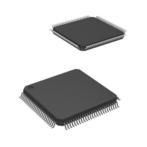 LPC1765FBD100K by NXP USA Inc. - IC MCU 32BIT 256KB FLASH 100LQFP