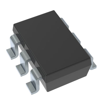 TEA2093TS/1H by NXP USA Inc. - IC SYNC RECTIFIER CTRL 6-TSOP