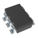TEA2093TS/1H by NXP USA Inc. - IC SYNC RECTIFIER CTRL 6-TSOP