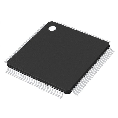 TDF8532HH/N2/S710K by NXP USA Inc. - IC AMPLIFIER CLASS D 100HLQFP