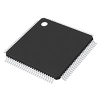 TDF8532HH/N3Y by NXP USA Inc. - IC AMPLIFIER CLASS D 100HLQFP