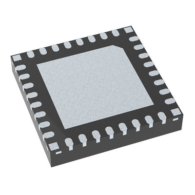 MFS5600AMBA0ES by NXP USA Inc. - IC BUCK ASIL B NON-PROG 32-QFN