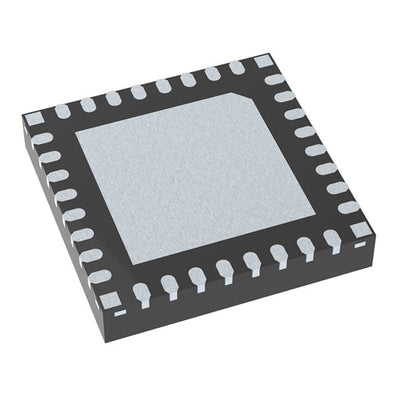 MFS5600AMMA8ES by NXP USA Inc. - IC BUCK QM 3.3V / 5.0V 32-QFN