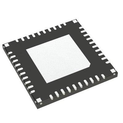 MPF5023AMBA0ES by NXP USA Inc. - POWER MANAGEMENT IC, PRE-PROG, 3