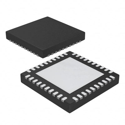 PN7161A1HN/C100Y by NXP USA Inc. - IC NFC CONTROLLER I2C HVQFN40