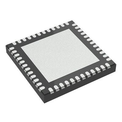 R5F10PGJKNA#U5 by Renesas Electronics America Inc - IC MCU 16BIT 256KB FLASH 48HVQFN