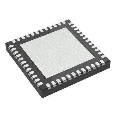 MKW37Z512VFT4 by NXP USA Inc. - IC MCU 32BIT 512KB FLASH 48HVQFN