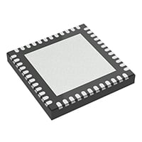 MKW38A512VFT4 by NXP USA Inc. - IC MCU 32BIT 256KB FLASH 48HVQFN