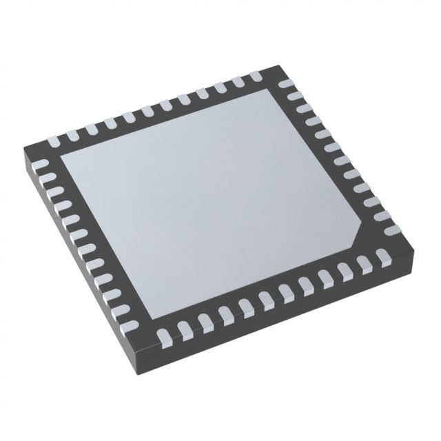 LPC2106FHN48,551 by NXP USA Inc. - IC MCU 16/32B 128KB FLSH 48HVQFN