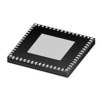 MC33FS5502Y0ES by NXP USA Inc. - HIGH VOLTAGE PMIC QFN56