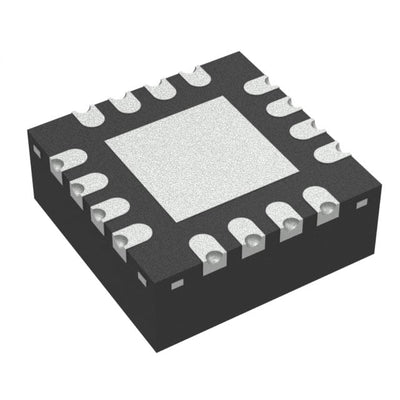 NCF3310AHN/0J by NXP USA Inc. - IC NFC TAG I2C HVQFN16