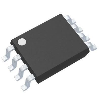 74AUP2G38DC,125 by NXP USA Inc. - IC GATE NAND 2CH 2-INP 8-VSSOP