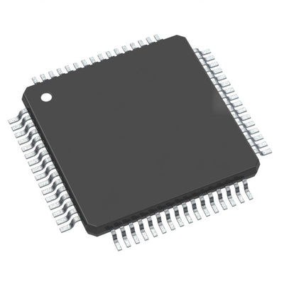 LPC5534JBD64E by NXP USA Inc. - IC MCU 32BIT 128KB FLASH 64HTQFP