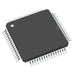 LPC5534JBD64K by NXP USA Inc. - IC MCU 32BIT 128KB FLASH 64HTQFP