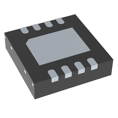 PCA9633TK,118 by NXP USA Inc. - IC LED DRIVER PS PWM 25MA 8HVSON