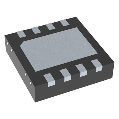 BGA6130,118 by NXP USA Inc. - IC AMP ISM 400MHZ-2.7GHZ 8HVSON